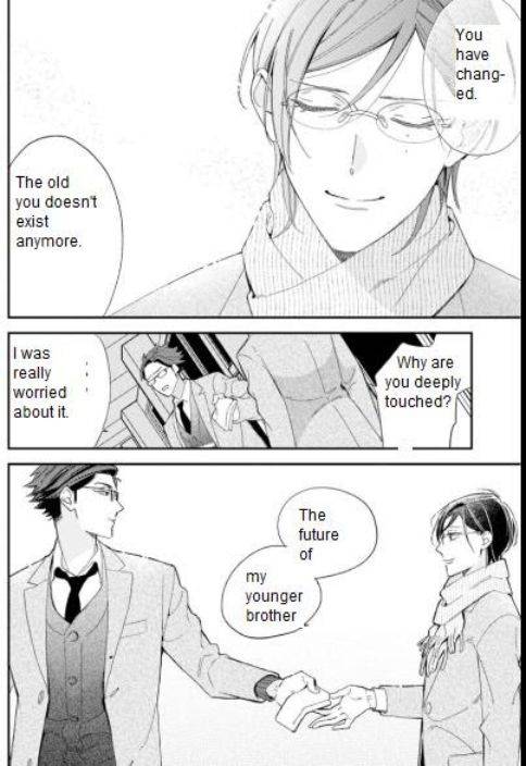Caste-Heaven-By-Ogawa-Chise-Vol-07-Eng page 6