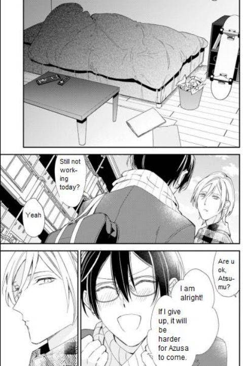 Caste-Heaven-By-Ogawa-Chise-Vol-07-Eng page 9