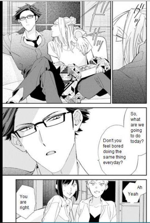 Caste-Heaven-By-Ogawa-Chise-Vol-07-Eng page 11