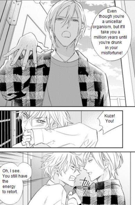 Caste-Heaven-By-Ogawa-Chise-Vol-07-Eng page 24