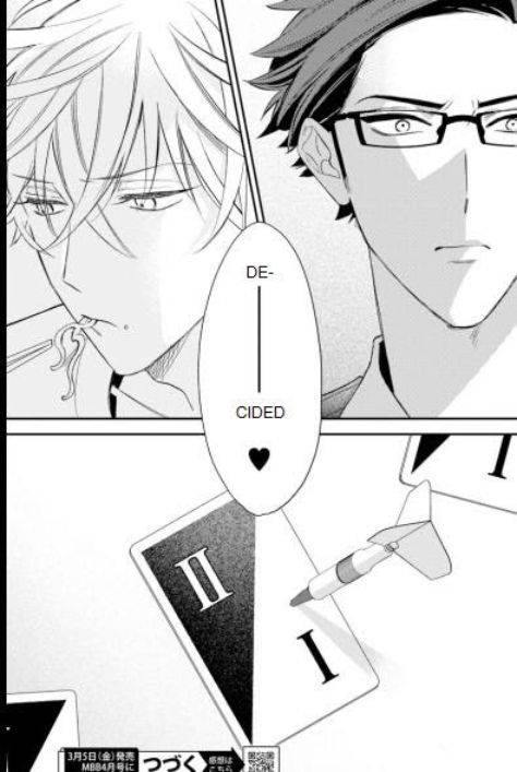 Caste-Heaven-By-Ogawa-Chise-Vol-07-Eng page 33