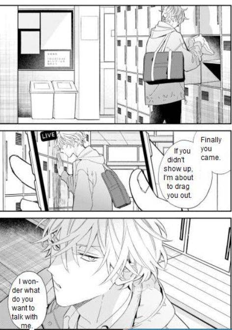 Caste-Heaven-By-Ogawa-Chise-Vol-07-Eng page 5