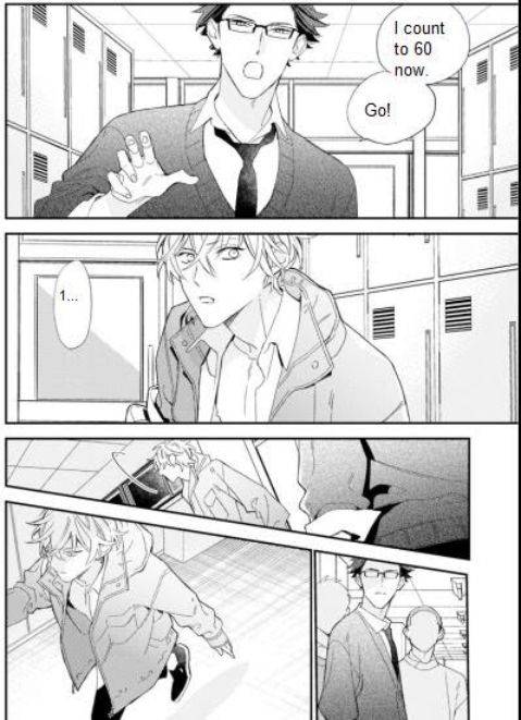 Caste-Heaven-By-Ogawa-Chise-Vol-07-Eng page 10