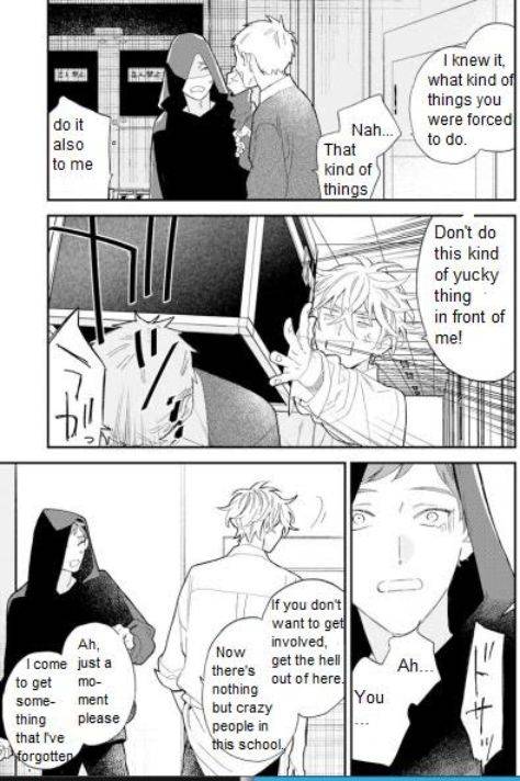 Caste-Heaven-By-Ogawa-Chise-Vol-07-Eng page 17