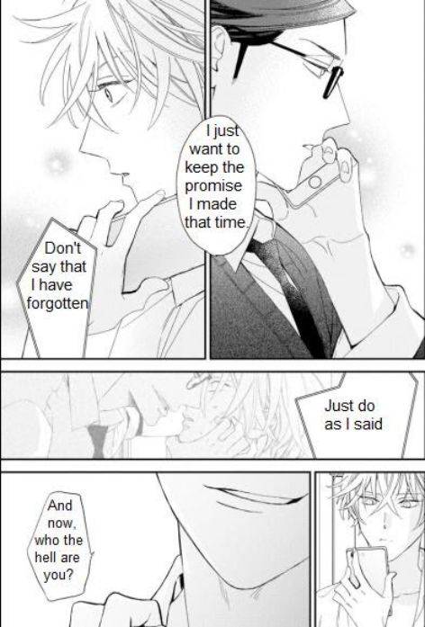 Caste-Heaven-By-Ogawa-Chise-Vol-07-Eng page 23