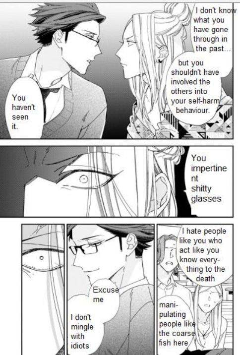 Caste-Heaven-By-Ogawa-Chise-Vol-07-Eng page 29