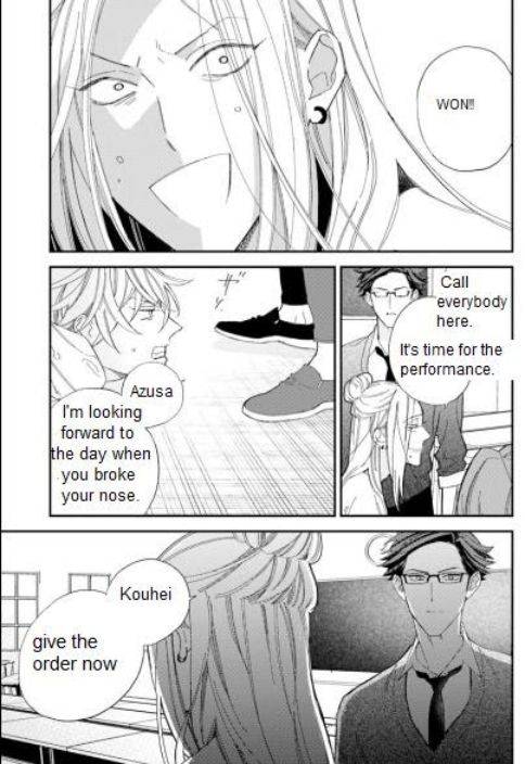 Caste-Heaven-By-Ogawa-Chise-Vol-07-Eng page 39