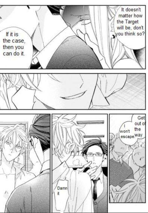 Caste-Heaven-By-Ogawa-Chise-Vol-07-Eng page 41