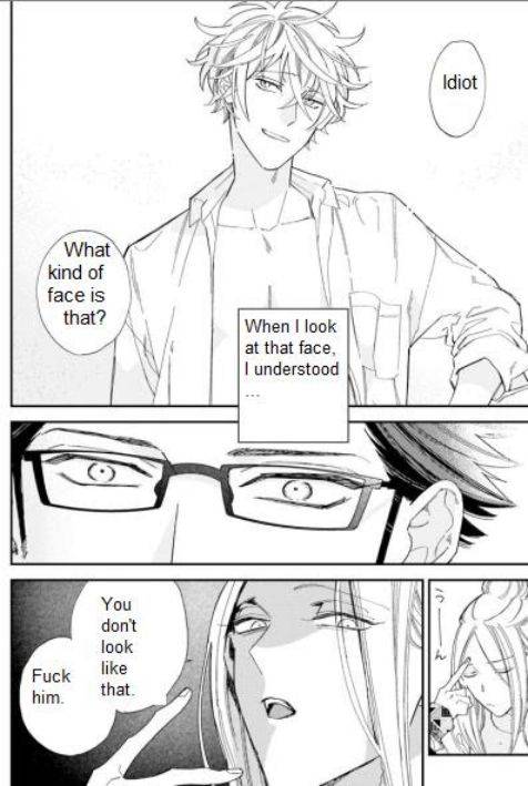Caste-Heaven-By-Ogawa-Chise-Vol-07-Eng page 42