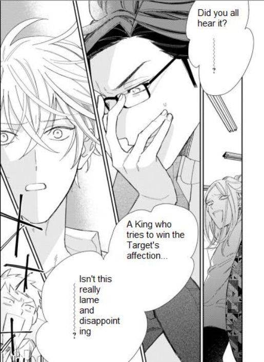 Caste-Heaven-By-Ogawa-Chise-Vol-07-Eng page 45