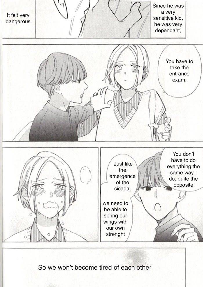 Caste-Heaven-By-Ogawa-Chise-Vol-08-Eng page 19