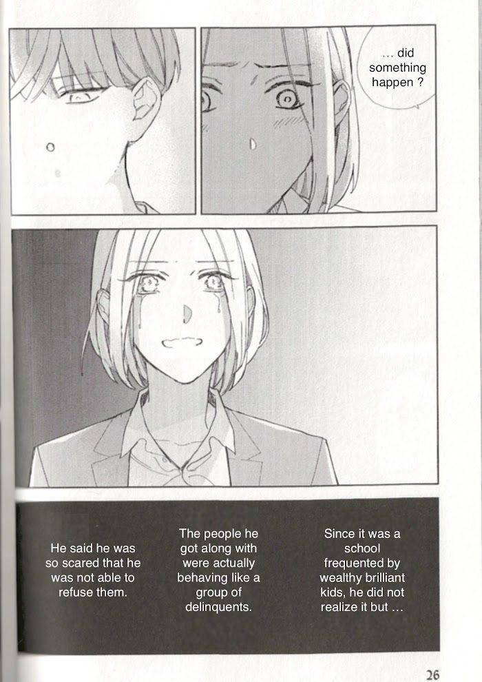 Caste-Heaven-By-Ogawa-Chise-Vol-08-Eng page 23