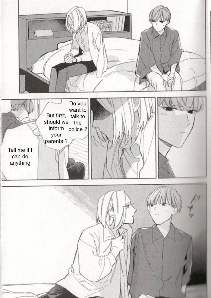 Caste-Heaven-By-Ogawa-Chise-Vol-08-Eng page 24