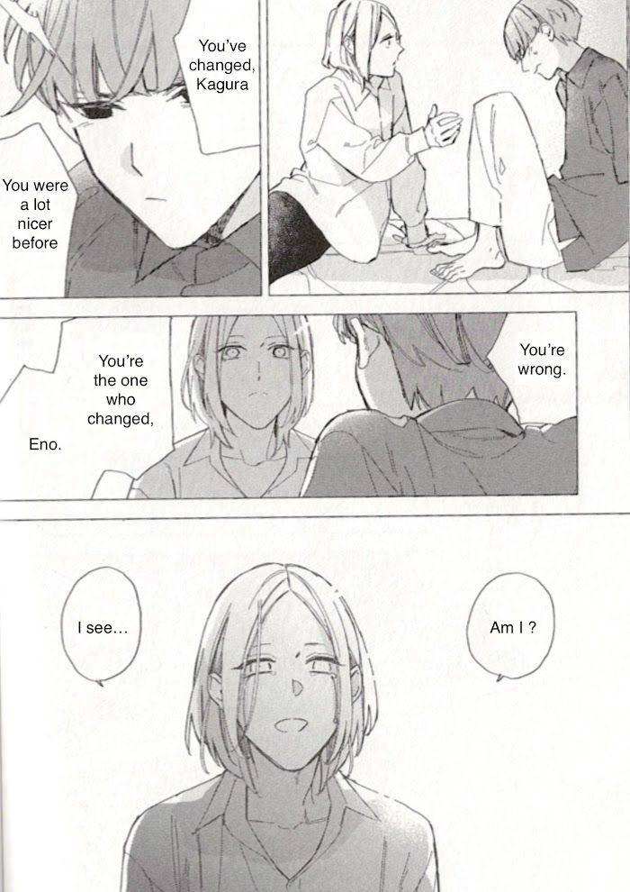 Caste-Heaven-By-Ogawa-Chise-Vol-08-Eng page 27