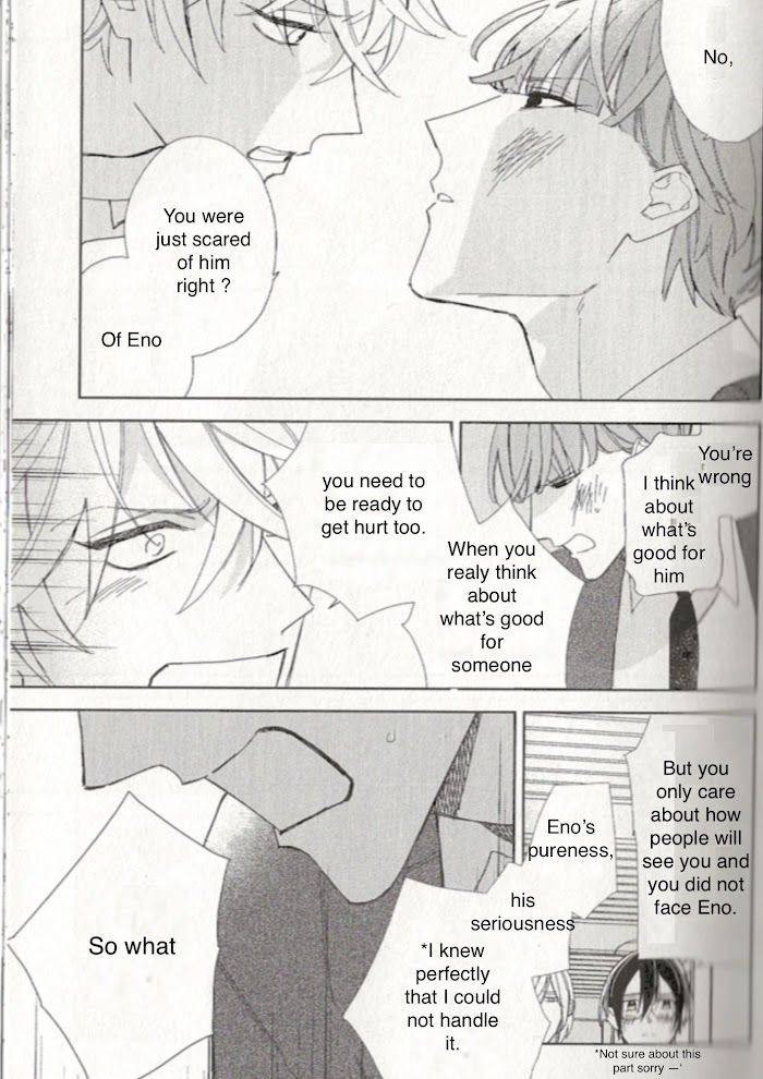 Caste-Heaven-By-Ogawa-Chise-Vol-08-Eng page 30