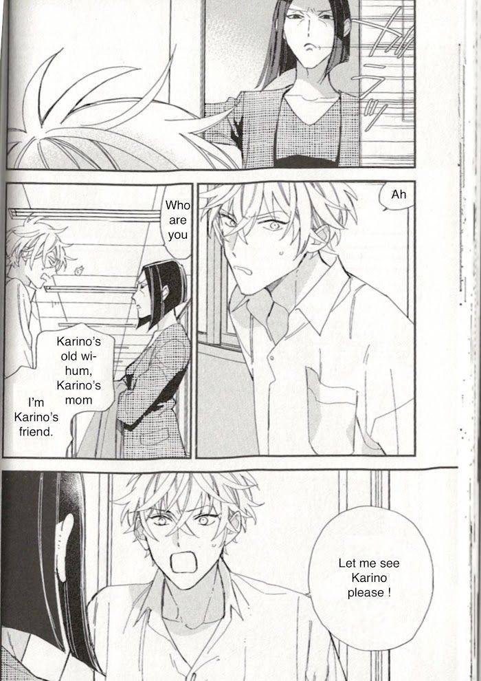 Caste-Heaven-By-Ogawa-Chise-Vol-08-Eng page 35