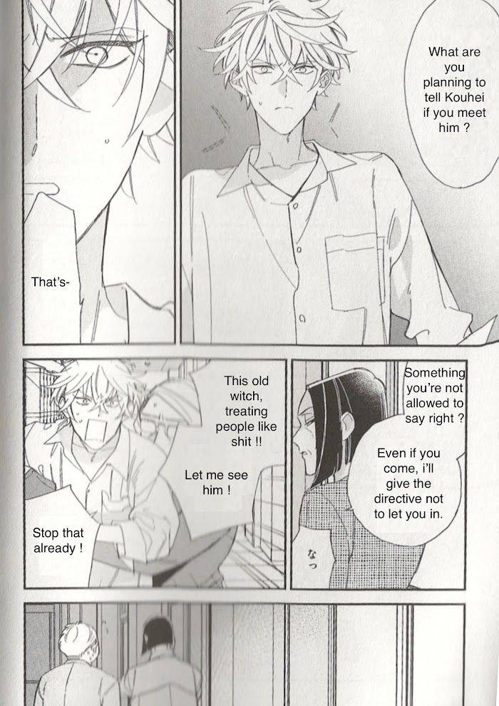 Caste-Heaven-By-Ogawa-Chise-Vol-08-Eng page 37