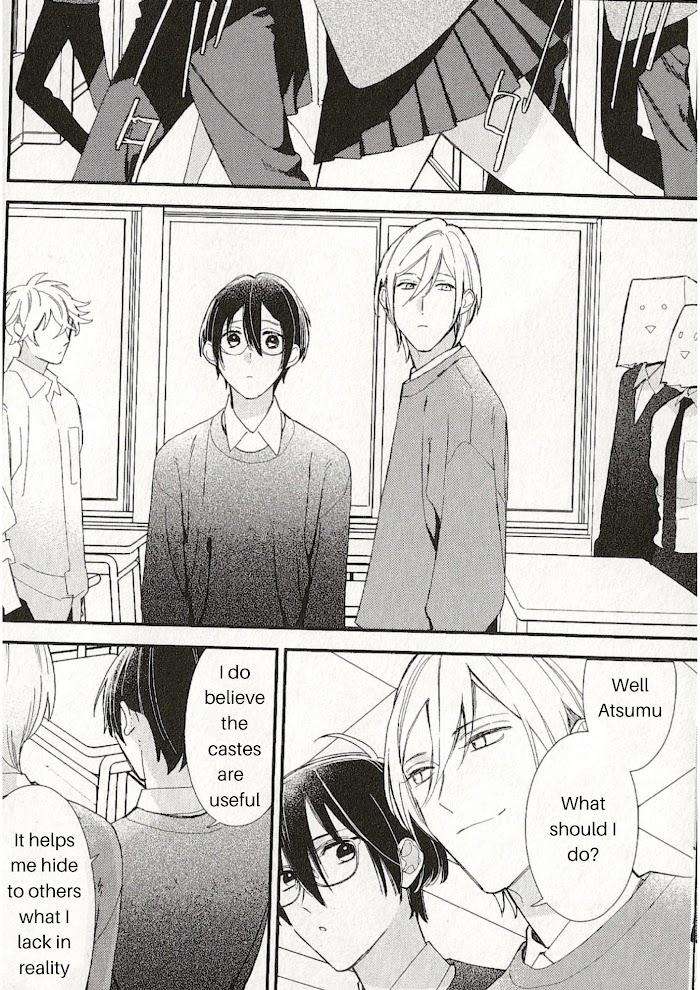 Caste-Heaven-By-Ogawa-Chise-Vol-08-Eng page 3