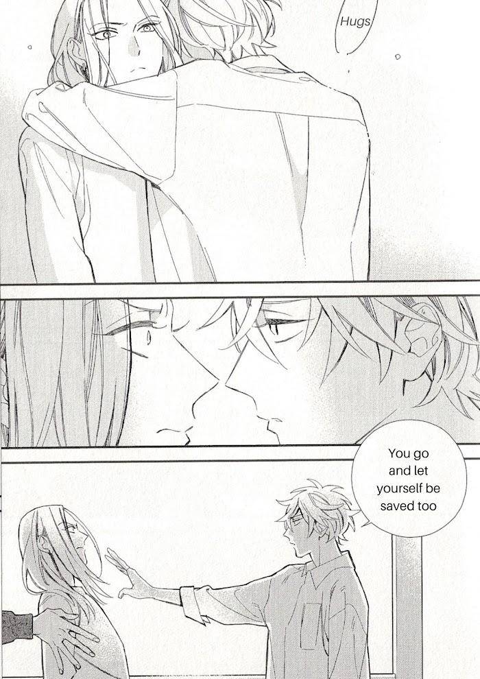 Caste-Heaven-By-Ogawa-Chise-Vol-08-Eng page 18