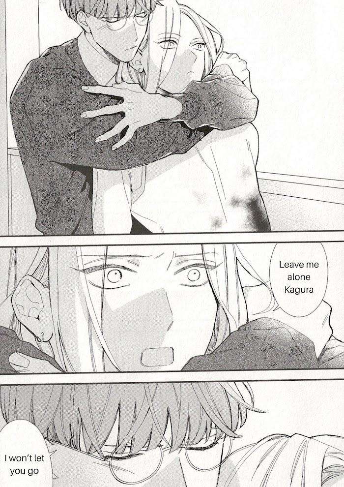 Caste-Heaven-By-Ogawa-Chise-Vol-08-Eng page 19