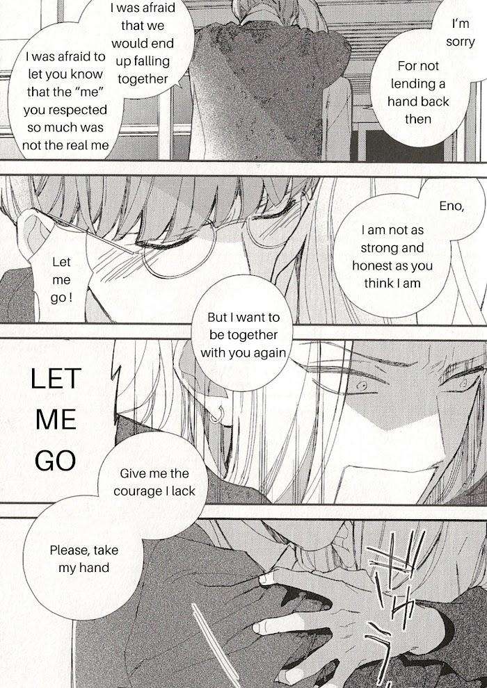 Caste-Heaven-By-Ogawa-Chise-Vol-08-Eng page 20