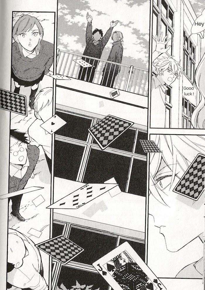 Caste-Heaven-By-Ogawa-Chise-Vol-08-Eng page 29