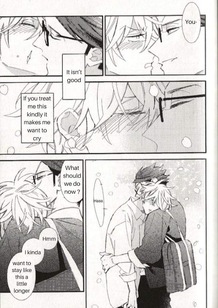 Caste-Heaven-By-Ogawa-Chise-Vol-08-Eng page 23