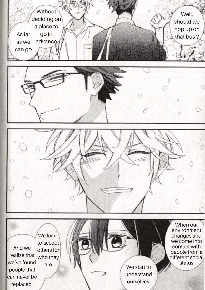 Caste-Heaven-By-Ogawa-Chise-Vol-08-Eng page 24