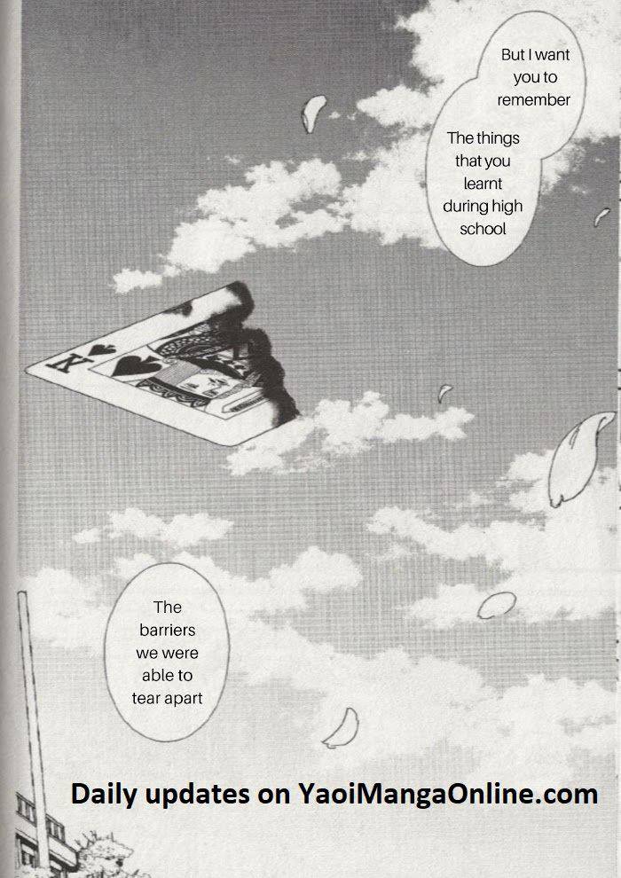 Caste-Heaven-By-Ogawa-Chise-Vol-08-Eng page 26