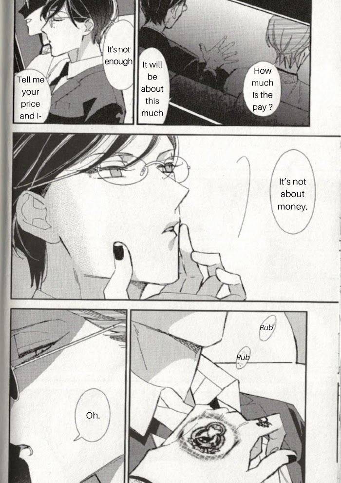 Caste-Heaven-By-Ogawa-Chise-Vol-08-Eng page 38