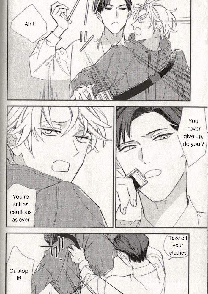Caste-Heaven-By-Ogawa-Chise-Vol-08-Eng page 50