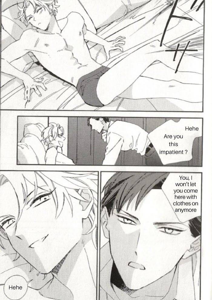 Caste-Heaven-By-Ogawa-Chise-Vol-08-Eng page 51