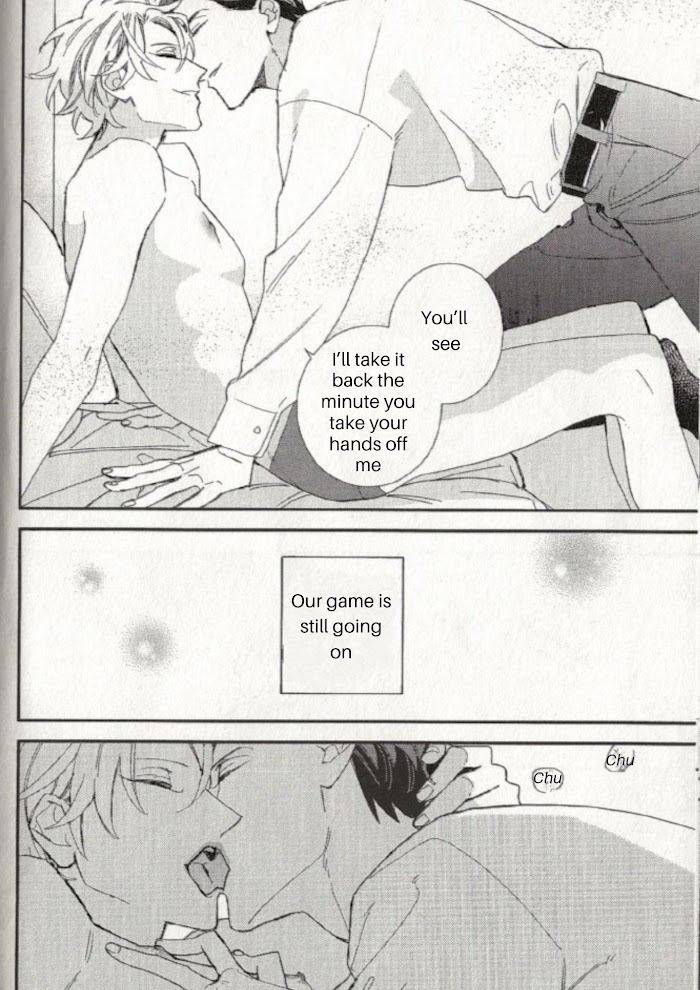 Caste-Heaven-By-Ogawa-Chise-Vol-08-Eng page 52