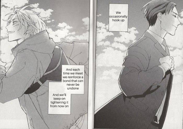 Caste-Heaven-By-Ogawa-Chise-Vol-08-Eng page 60
