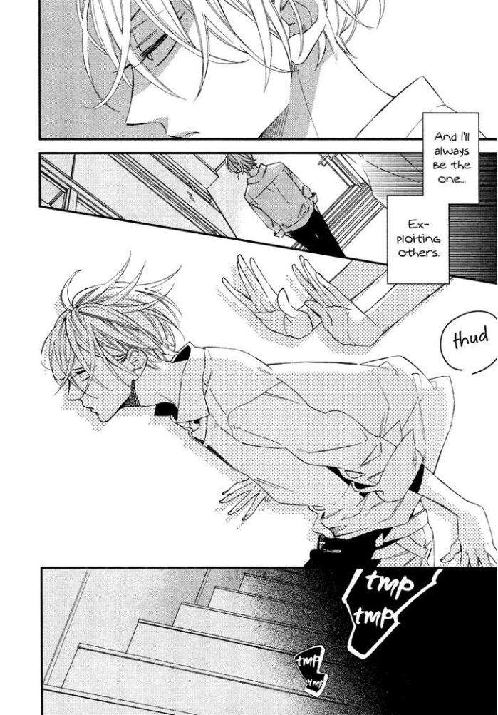 Caste-Heaven-Vol-01-By-Ogawa-Chise-Eng page 13