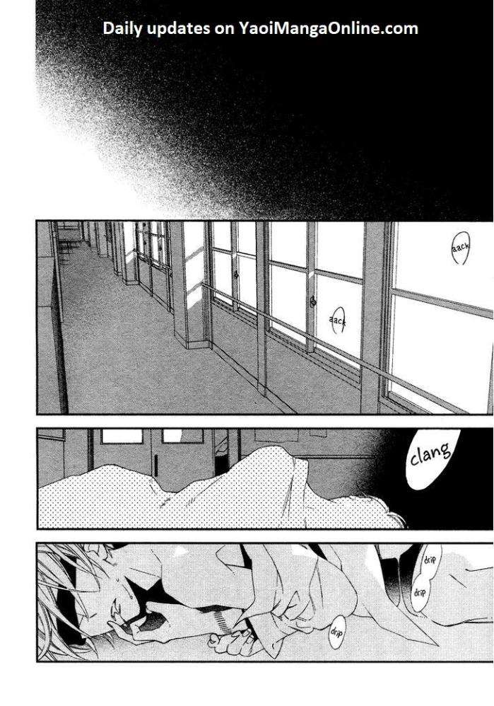 Caste-Heaven-Vol-01-By-Ogawa-Chise-Eng page 16