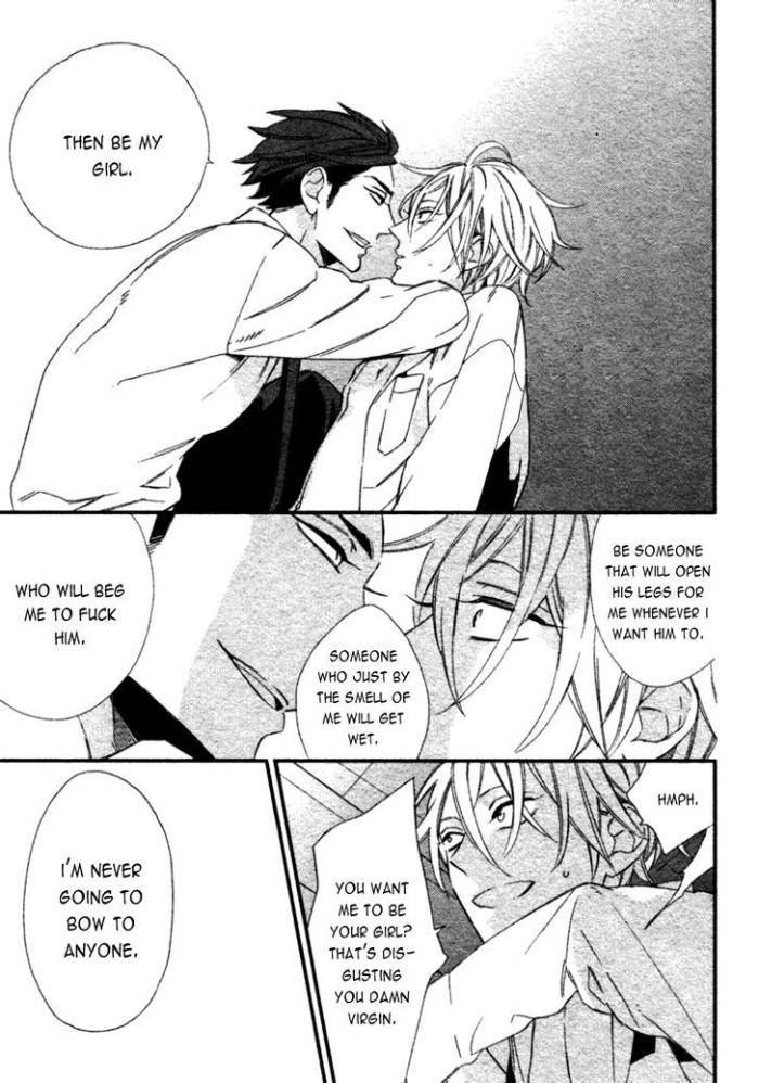 Caste-Heaven-Vol-01-By-Ogawa-Chise-Eng page 10
