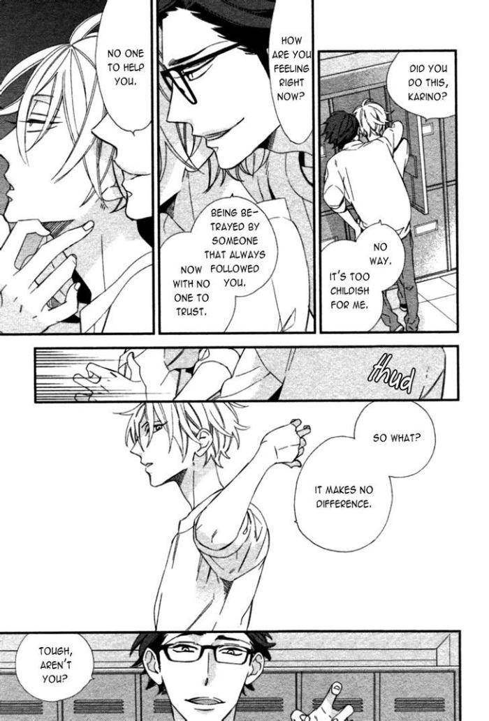 Caste-Heaven-Vol-01-By-Ogawa-Chise-Eng page 16