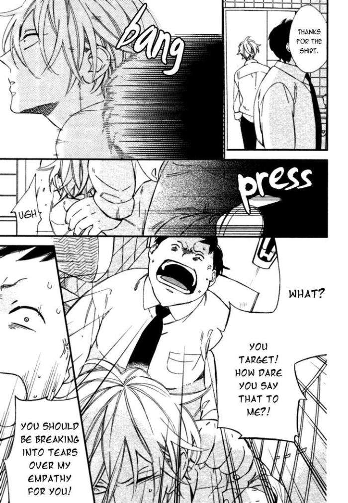 Caste-Heaven-Vol-01-By-Ogawa-Chise-Eng page 20