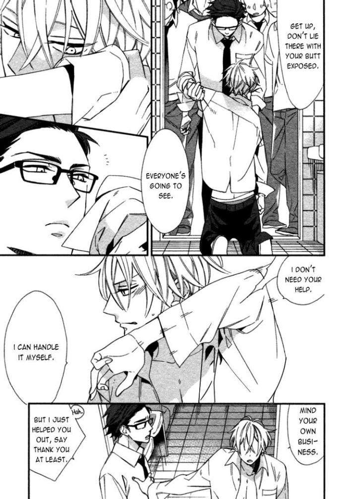 Caste-Heaven-Vol-01-By-Ogawa-Chise-Eng page 24