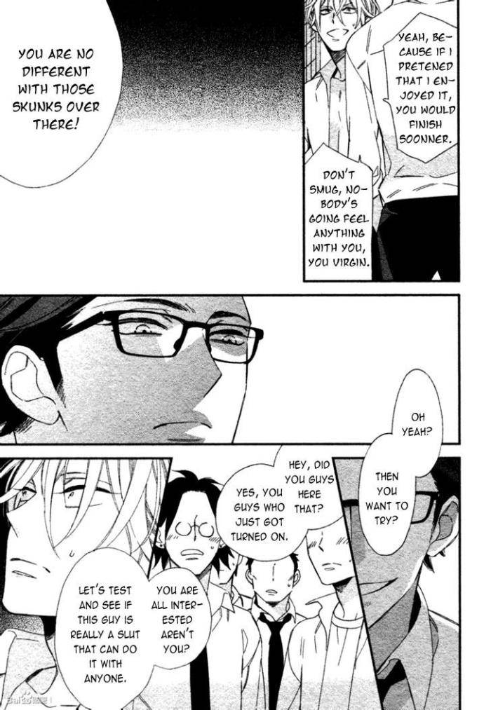 Caste-Heaven-Vol-01-By-Ogawa-Chise-Eng page 26