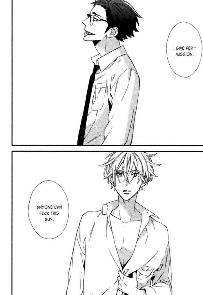 Caste-Heaven-Vol-01-By-Ogawa-Chise-Eng page 27