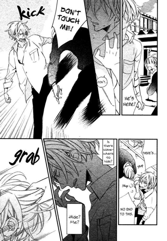 Caste-Heaven-Vol-01-By-Ogawa-Chise-Eng page 30