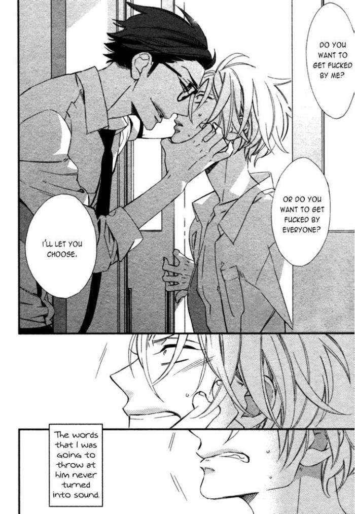 Caste-Heaven-Vol-01-By-Ogawa-Chise-Eng page 35