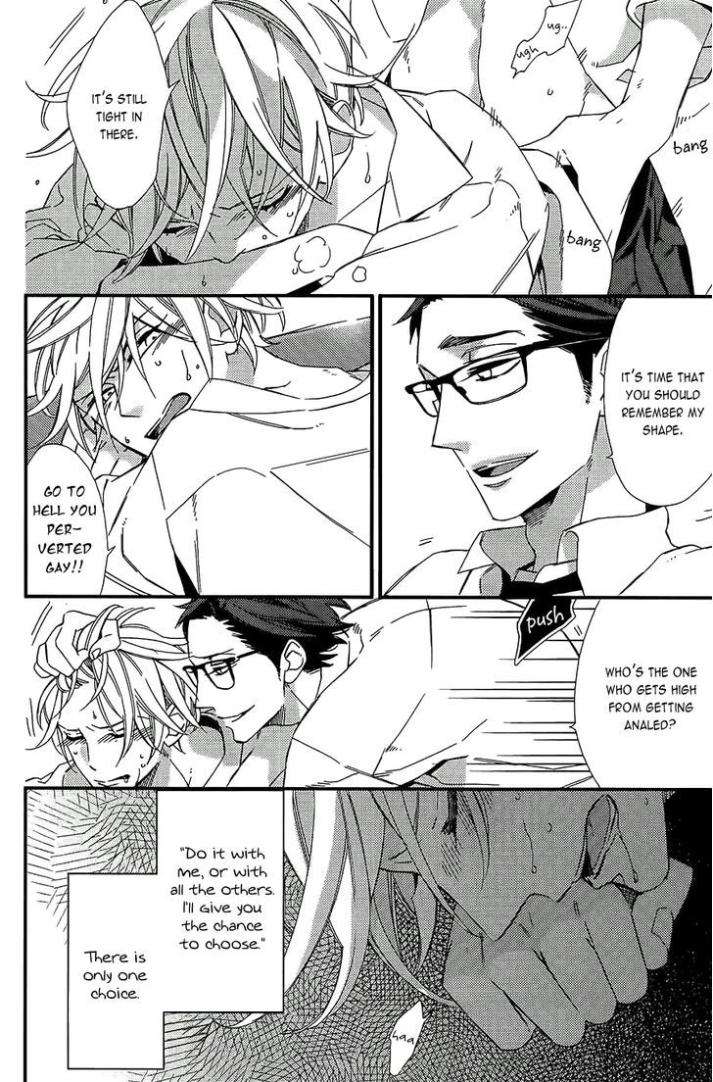 Caste-Heaven-Vol-01-By-Ogawa-Chise-Eng page 8