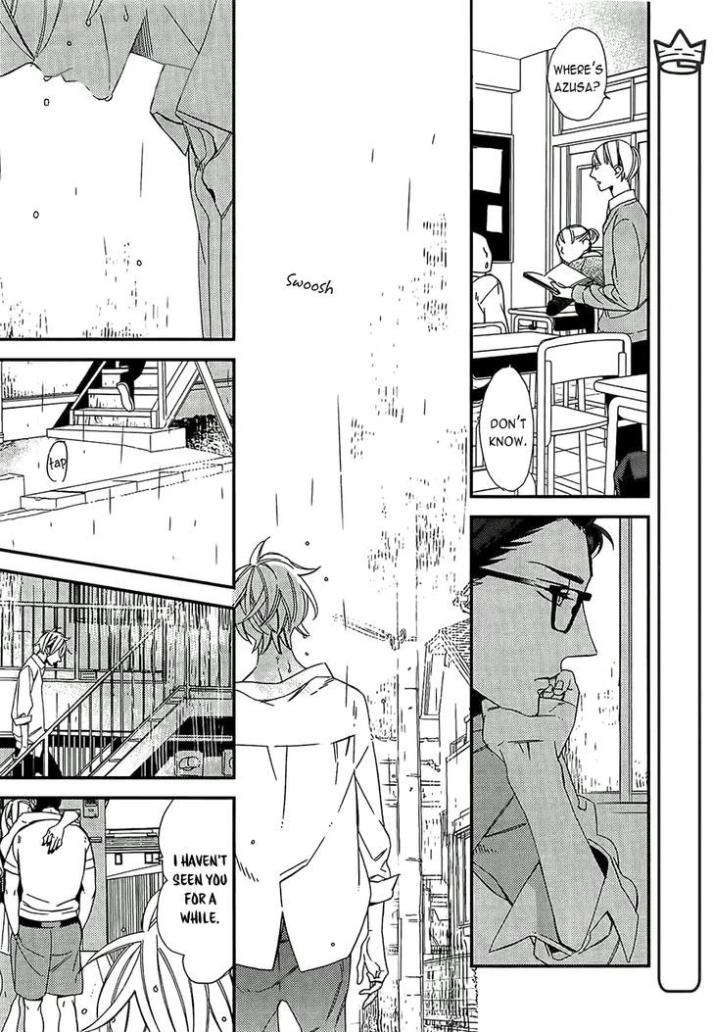 Caste-Heaven-Vol-01-By-Ogawa-Chise-Eng page 21