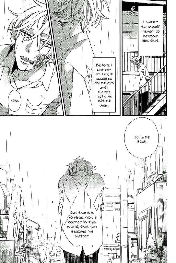 Caste-Heaven-Vol-01-By-Ogawa-Chise-Eng page 25