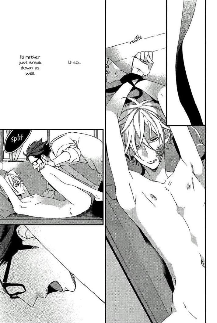 Caste-Heaven-Vol-01-By-Ogawa-Chise-Eng page 29