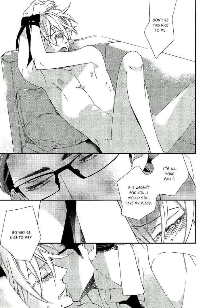 Caste-Heaven-Vol-01-By-Ogawa-Chise-Eng page 31
