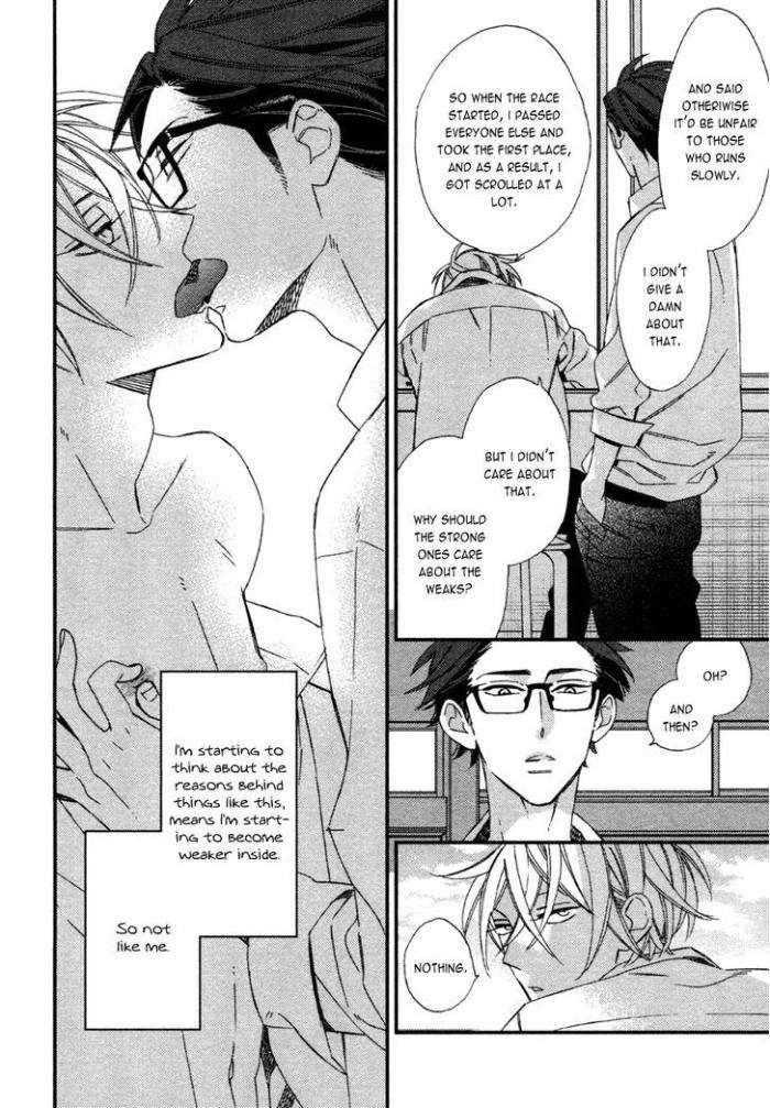 Caste-Heaven-Vol-01-By-Ogawa-Chise-Eng page 2